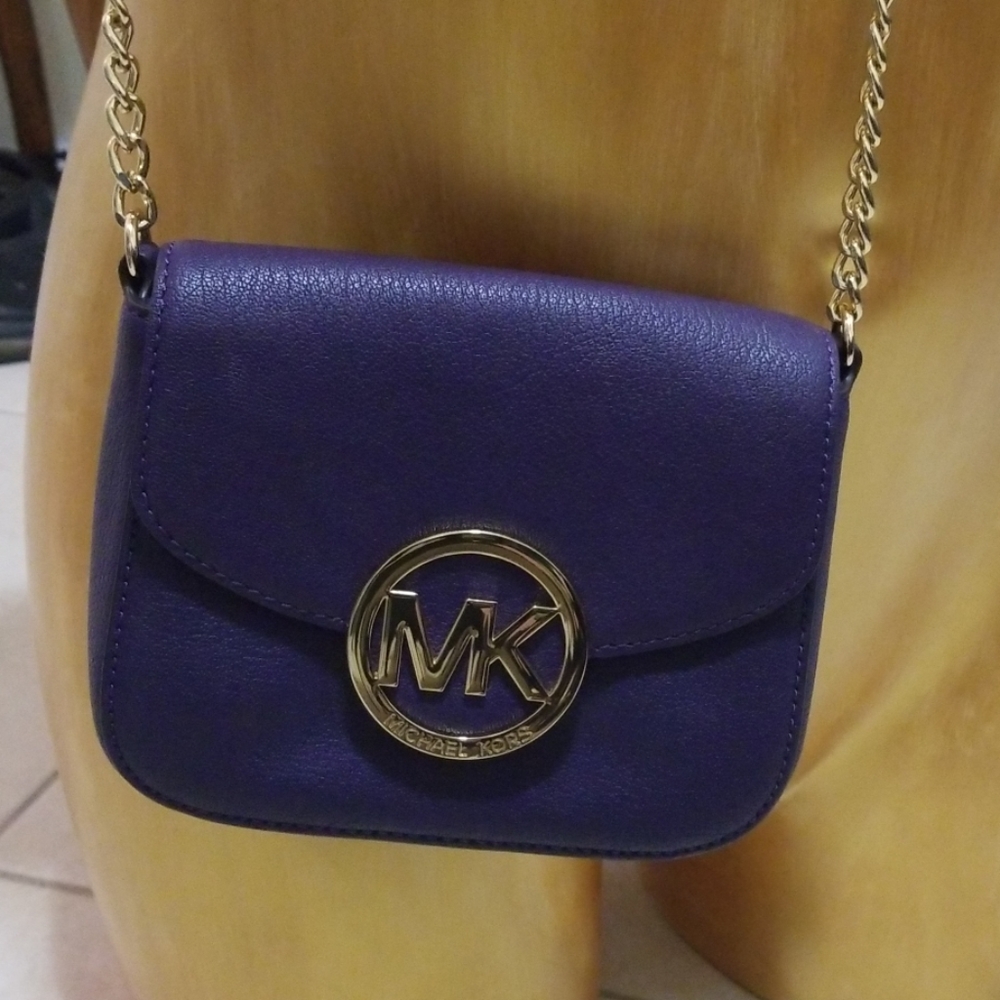 Michael Kors Crossbody